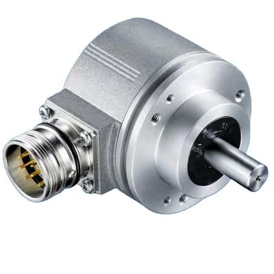 China High Precision Impact Resistance Packaging Encoder For Rotational Speed ​​And Angle Measurement for sale