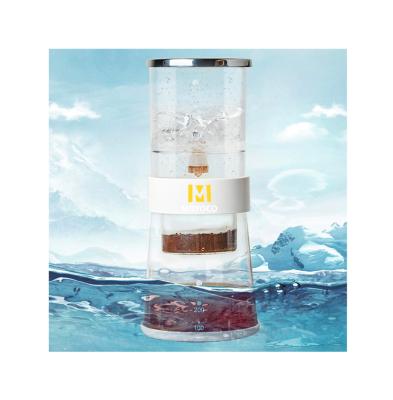 China WITH LID MOYOCO Dropshipping OEM/ODM Amazon Hotsale Drop Shipping Low MOQ Pillar Tower Ice Drip Pot for sale