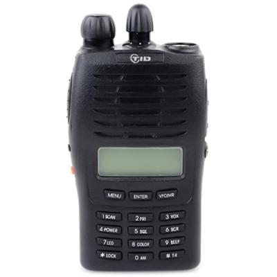 China MT-777 Long Distance Durable TID Radio Handheld Communication Device MT-777 for sale