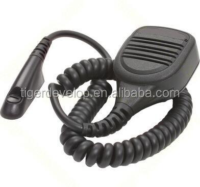 China Handheld Microphone Best Price GP340 GP328 GP360 GP380 Microphone PMMN4027 for sale