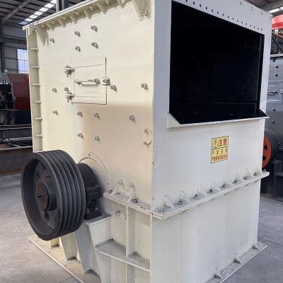 China Mobile quarry crusher plant Concrete Aggregate Rock Sand Stone Box Type Integrited Cabinet Hammer Crusher Grinder Mill Breaker Machine Equipment for sale