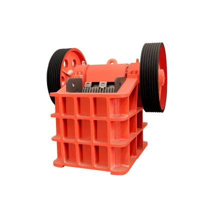 China Farms Mining Quarry PE250*400 Jaw Crusher for Sale High Quality Small Jaw Crusher Hard Rock Stone for Sale in Russia for sale