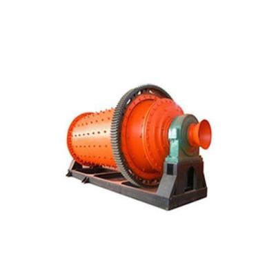 China Farms 250TPH Ore Powder Limestone Forged Steel Balls Ceramic Grinding Machine Small Integrited Ball Mill Price with Diesel for sale