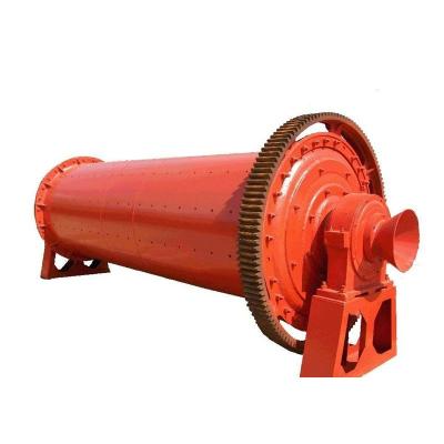 China Farms Integrited Ball mill for gold cement clinker grind ball mill ball mill limestone price for sale