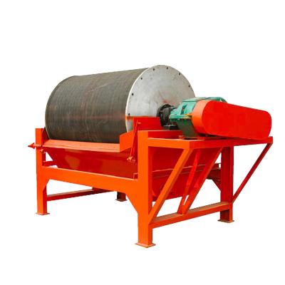 China Farms China's best-selling high-quality integrited dry magnetic separator for sale