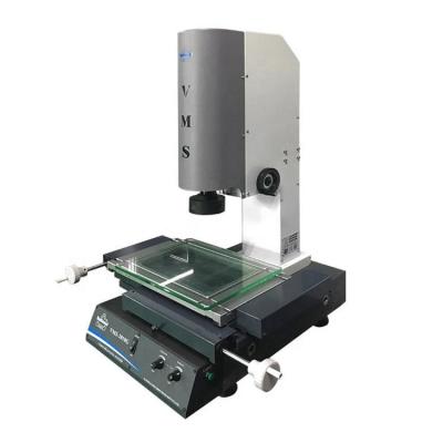 China Manual Video Measuring System (F Series) VMS-2010F for sale