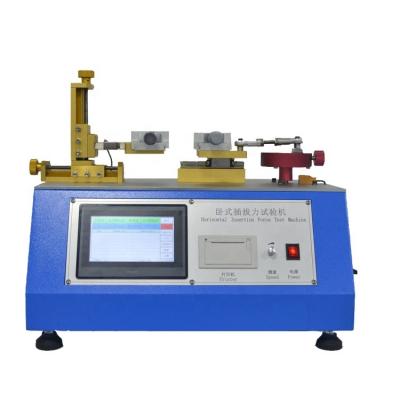 China A variety of connector socket test touch screen connector socket strength testing machine for sale