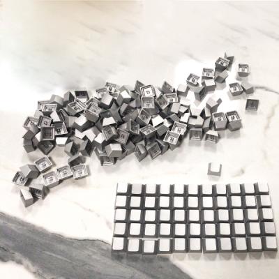 China Custom Pbt Products Electronic Keycaps Resin Mechanical Keyboards Blank Keycaps for sale