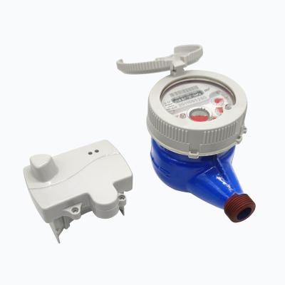 China Hot Selling Lorawan Smart Jet Flow Multi Wireless Water Meter NB-Iot Water Meter for sale