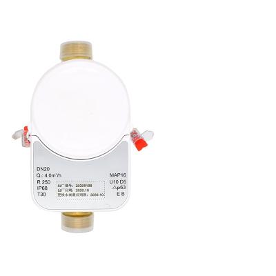 China New Design Water Measurement Ultrasonic Water Meter Sensor Digit Flow Ultrasonic Smart Valve for sale