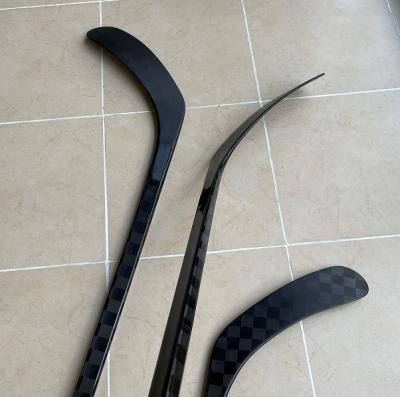 China New Superior Compound Ice Hockey Stick One Piece Goods/Junior/INT/Youth/Mini Ice Hockey Stick Price for sale