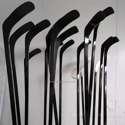 China Best Quality for Mold 1-Piece ICE0026 Compound Ice Hockey Stick Carbon Fiber Material for sale