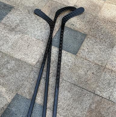 China Carbon Fiber Carbon Fiber Ice Hockey Sticks / Under Ice Good Quality Senior 66