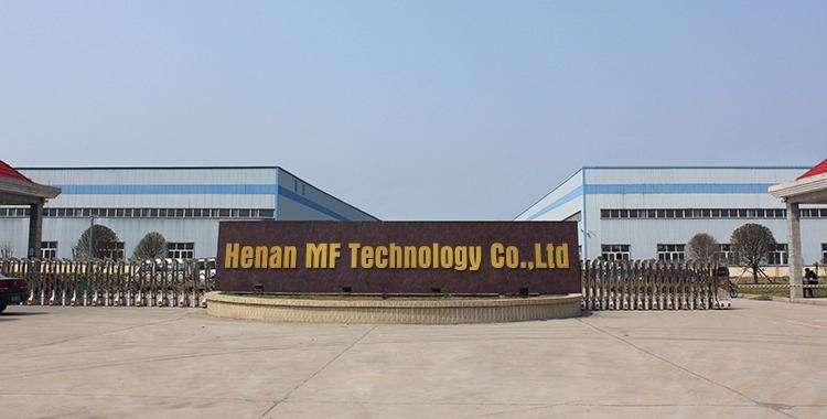 Verified China supplier - Henan MF Technology Co., Ltd.