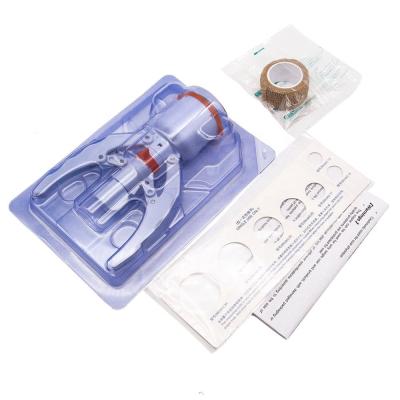 China Pride Disposable Plastic Circumcision Device For Hospital CE ISO Approved for sale