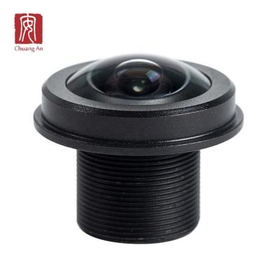 China High Quality 1.57mm 1/2.5