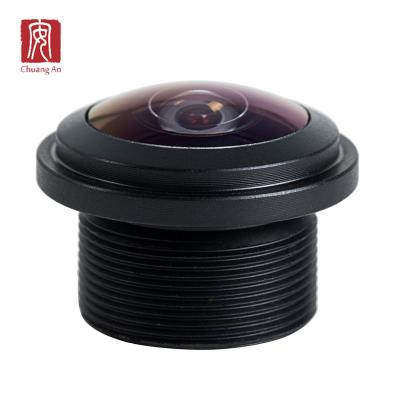 China Waterproof 1.73 mm 1/2.7