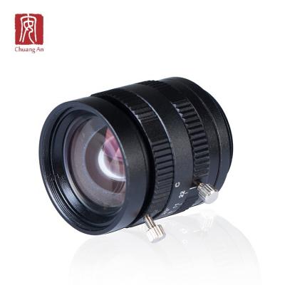 China Computer Vision Optics For Subminiature Camera 2/3