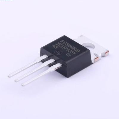 China New STANDARD original IRFB38N20D FB38N20D IRFB38N20DPBF MOS Field effect transistor spot inventory for sale