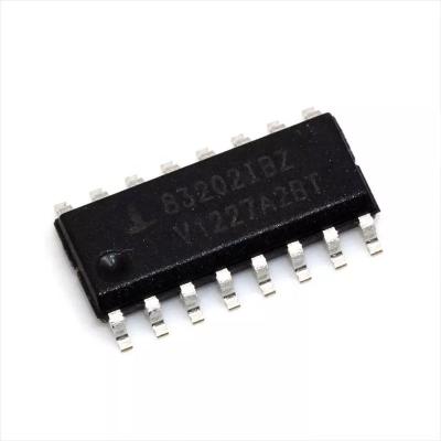 China New original STANDARD IC ISL83202IBZ integrated circuit for sale