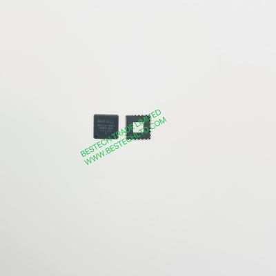 China New original IC STANDARD EEA-L/TR integrated circuit 88E6220-B1-NNC2C000 88E6220-NNC2 for sale