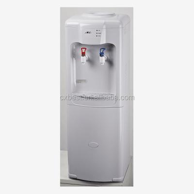 China Hotel Hot&Cold Compressor Cooling Water Dispenser LB-LWB1.5-5X70 for sale