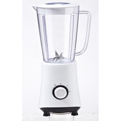 China Hotel CE , GS Certificate 2 Speeds Stand Up Blender With 1L Mixing Pot 350W LB6011B for sale