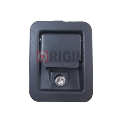 China Wide Application Pickup Truck Lock MS866 for sale