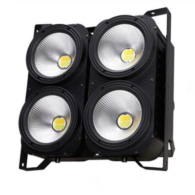 China Commercial Garden Applications Cob Light Led High Lifespan Auto Control Blinder Lights for sale