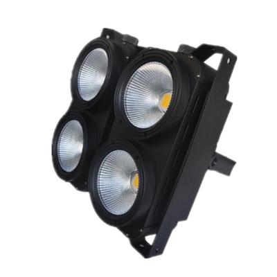 China Garden Factory Price Cob Lights Easier Installation Slave Control Waterproof Blinder Lights Rgbw for sale