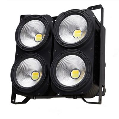 China High Quality Garden Par Light COB Integrated Led Bar Nightclub Assist Blinder Light for sale