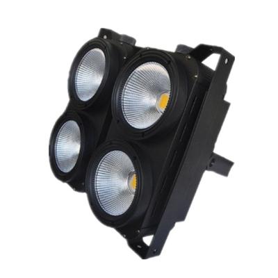 China Garden Factory Price Led Stage Light Easier Installation Disco Stage Blinder Light for sale