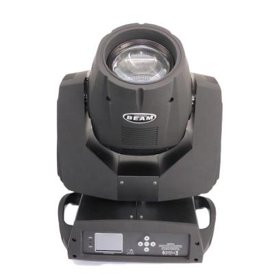 China Wedding good price hot 7r 230w wedding beam light led moving head light stage light for sale