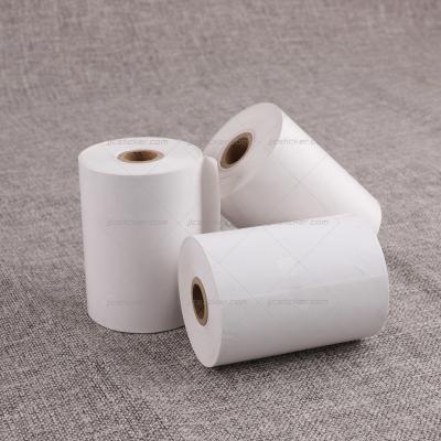 China On POS printer shirley cheap functional ya thermal paper, thermal paper 80mm, thermal paper POS rolls 80x80 for sale