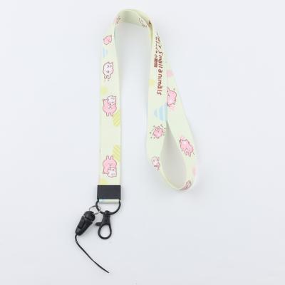 China Promotional Gift Chinese Manufacturer Brands Designer ID Logo Custom Lanyards With Logo Custom,Polyester Lanyard,Lanyard for sale