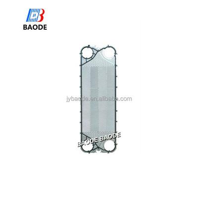 China Heater Parts Car Refrigerator Compressor Radiator Pool Heater FKM Heat Exchanger Trim for sale