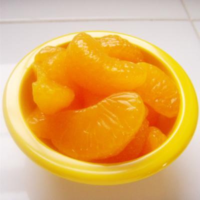 China Canned Tangerine by Factory Canned Supply for sale