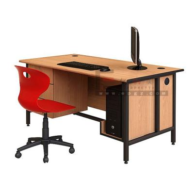 China School Sets Chair Teacher Table And Teacher Desk Manufacturer In Guangzhou for sale