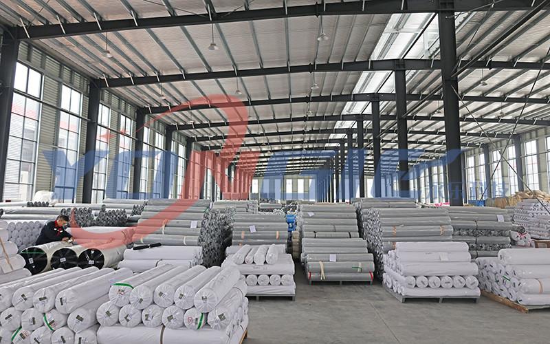 Geverifieerde leverancier in China: - Anhui Yongle New Material Technology Co., Ltd.