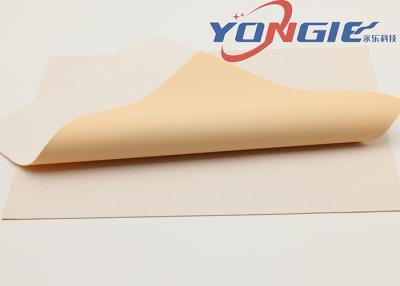 China 2mm natürliche bequeme PVC-Leder-Blatt-Kunstleder-Rolle für Inneneinrichtung zu verkaufen