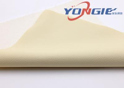 China 3mm bedekte Kledend Pvc de Vinylstof van Stoffenparaplu Gevormde Pvc met een laag Te koop