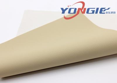 China 3.0MM Eco Vriendschappelijke van de het Leerstof A4 van pvc van de Groottepvc het Leerduurzaamheid voor Sofa Furniture Te koop