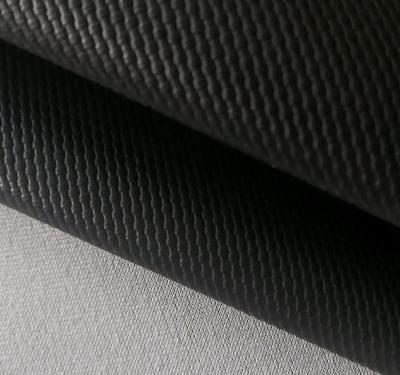 Cina Waterproof PVC Faux Leather Fadeless Elastic For Car Seat Covers in vendita