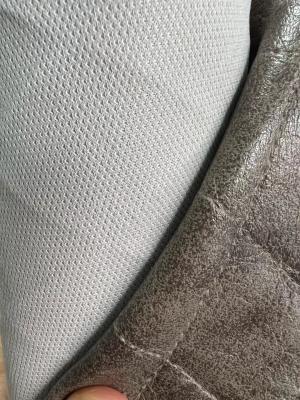 Cina Customized PVC Leather Smooth Waterproof Anti Mildew For Car Floor Mat in vendita