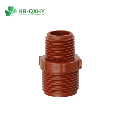 China Pn16 Pph Pipe Fitting Groove Coupling Pipe Coupling Flexible Coupling in Customization for sale