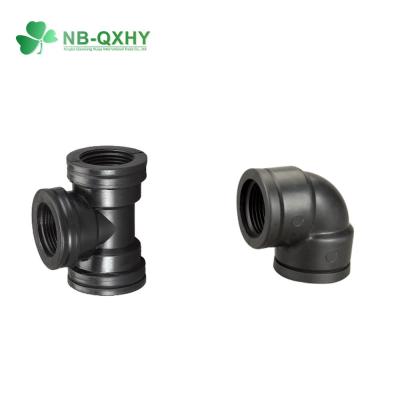 Cina Fittings standard per tubi da 16 mm a 110 mm Bsp con opzioni personalizzabili in vendita