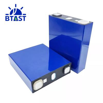 China Toys Wholesale Brand New BTAST Grade A High Discharge Lithium Battery Cell EU Stock 3.2V 100Ah Lithium Lifepo4 Battery for sale