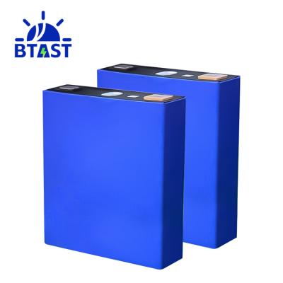 China Toys BTAST Hot Selling Grade A CE TUV UL High quality Deep Cycle 3.2V 100Ah Lithium Battery Lifepo4 for sale