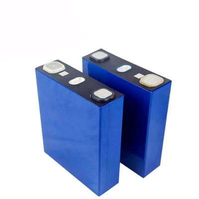 China Toys 125Ah 3.2V 12v 100ah LiFePO4 golf cart Battery pack 48V cell lifepo4 prismatic lithium batteries for sale