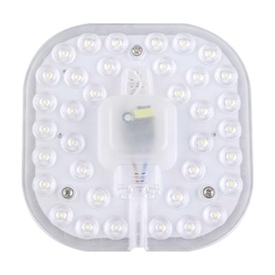 China Advertising Channel Letter Factory Price 3 Years Warranty High Lumen IC Driver On Board Led Bulb DOB 12W Module for sale